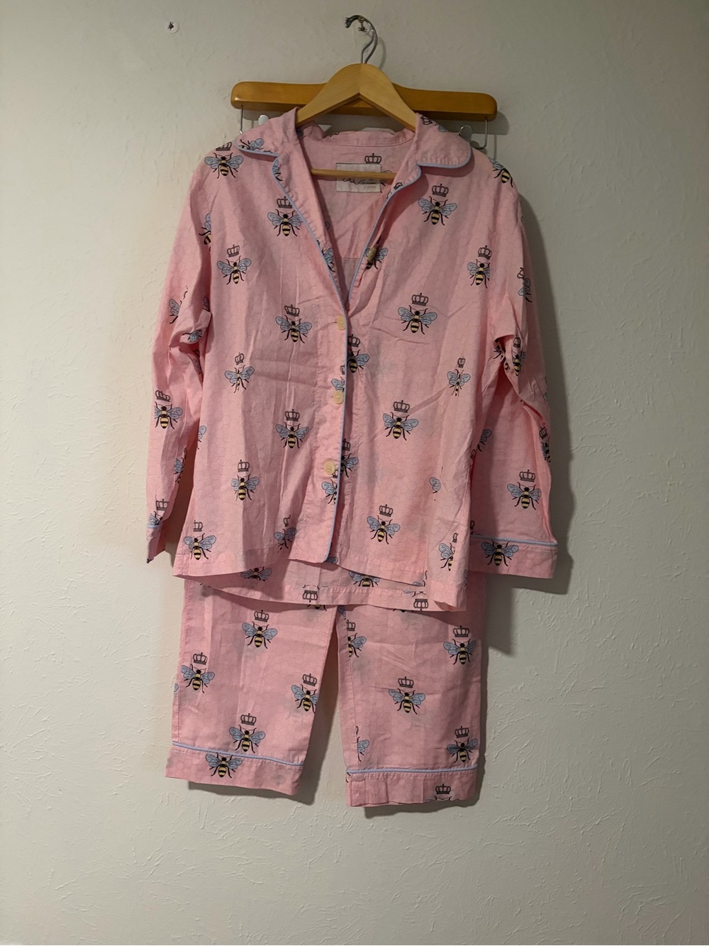 The Cat's Pajamas Size Small